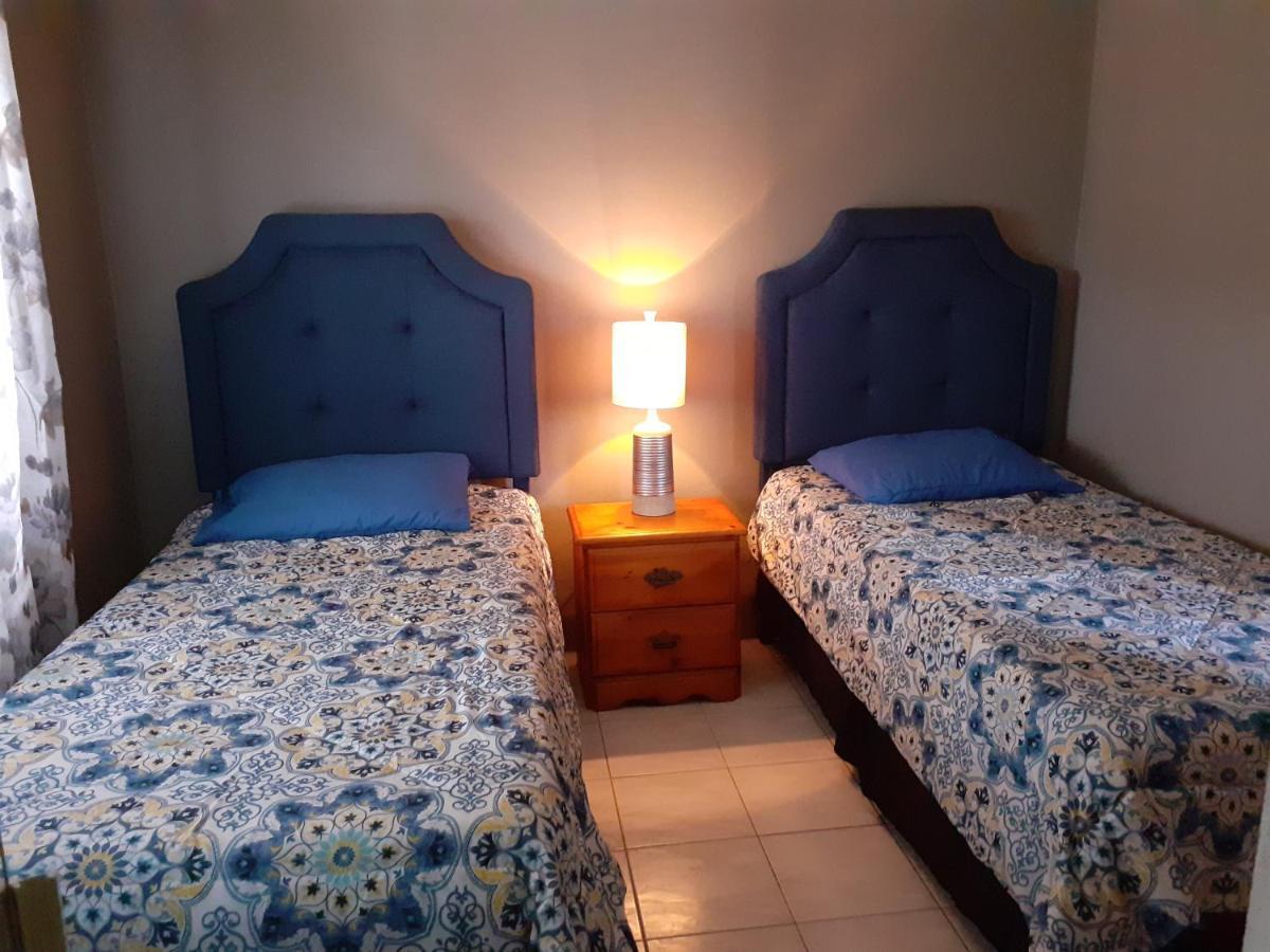 Apartament Airbab Moon Gate West Mount Pleasant Zewnętrze zdjęcie