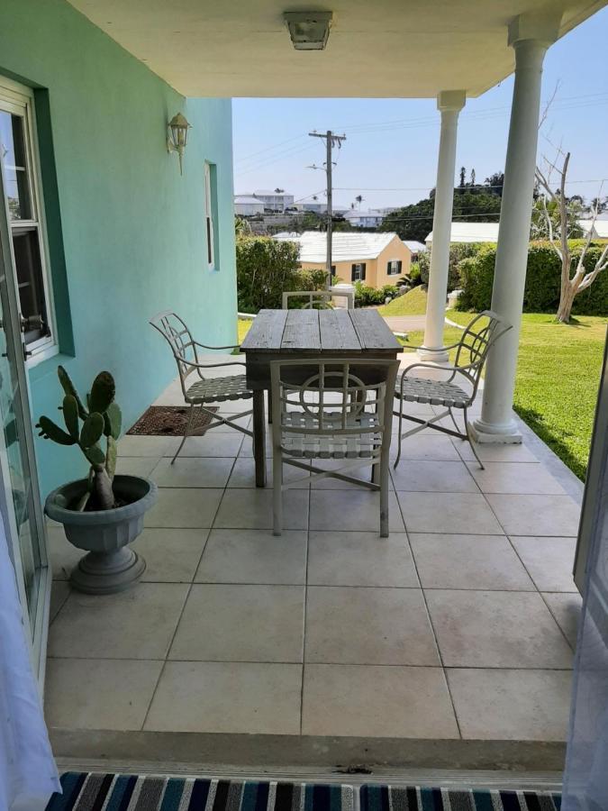 Apartament Airbab Moon Gate West Mount Pleasant Zewnętrze zdjęcie