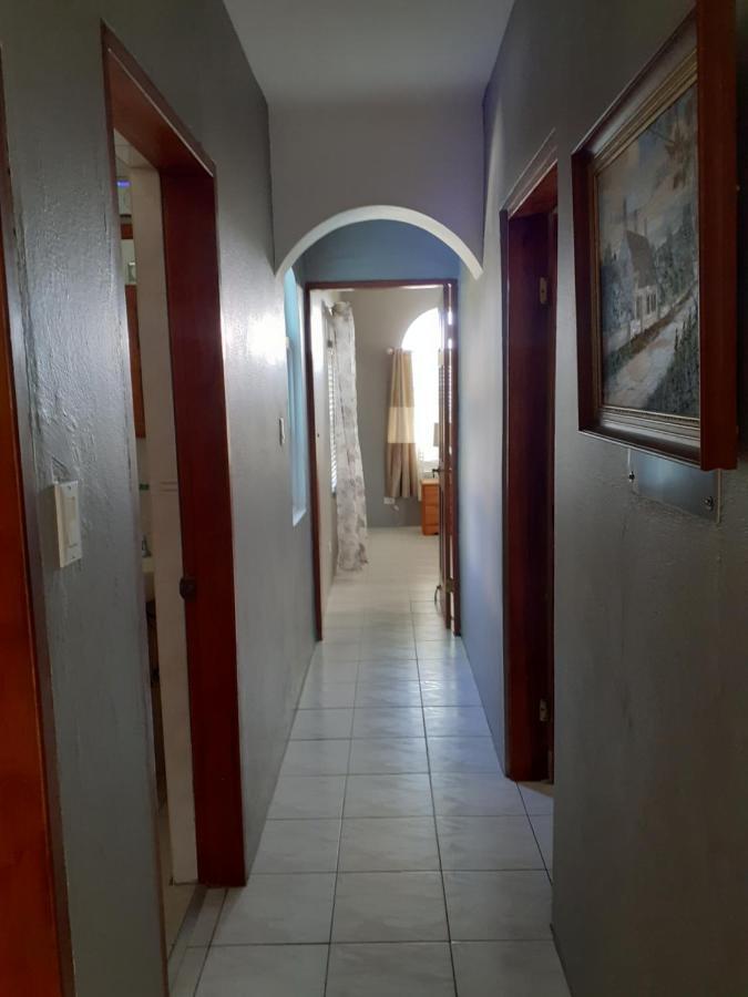 Apartament Airbab Moon Gate West Mount Pleasant Zewnętrze zdjęcie