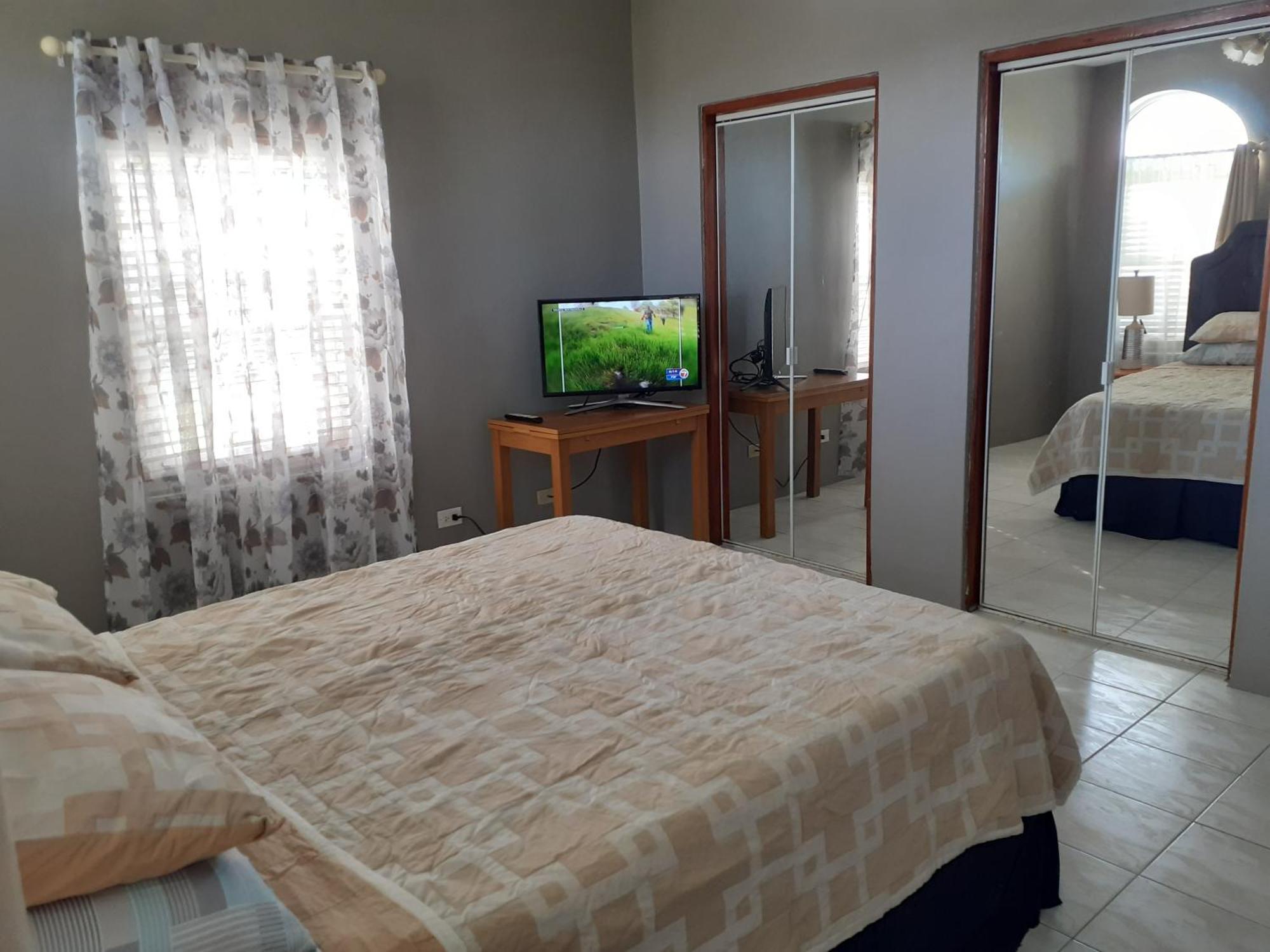 Apartament Airbab Moon Gate West Mount Pleasant Zewnętrze zdjęcie