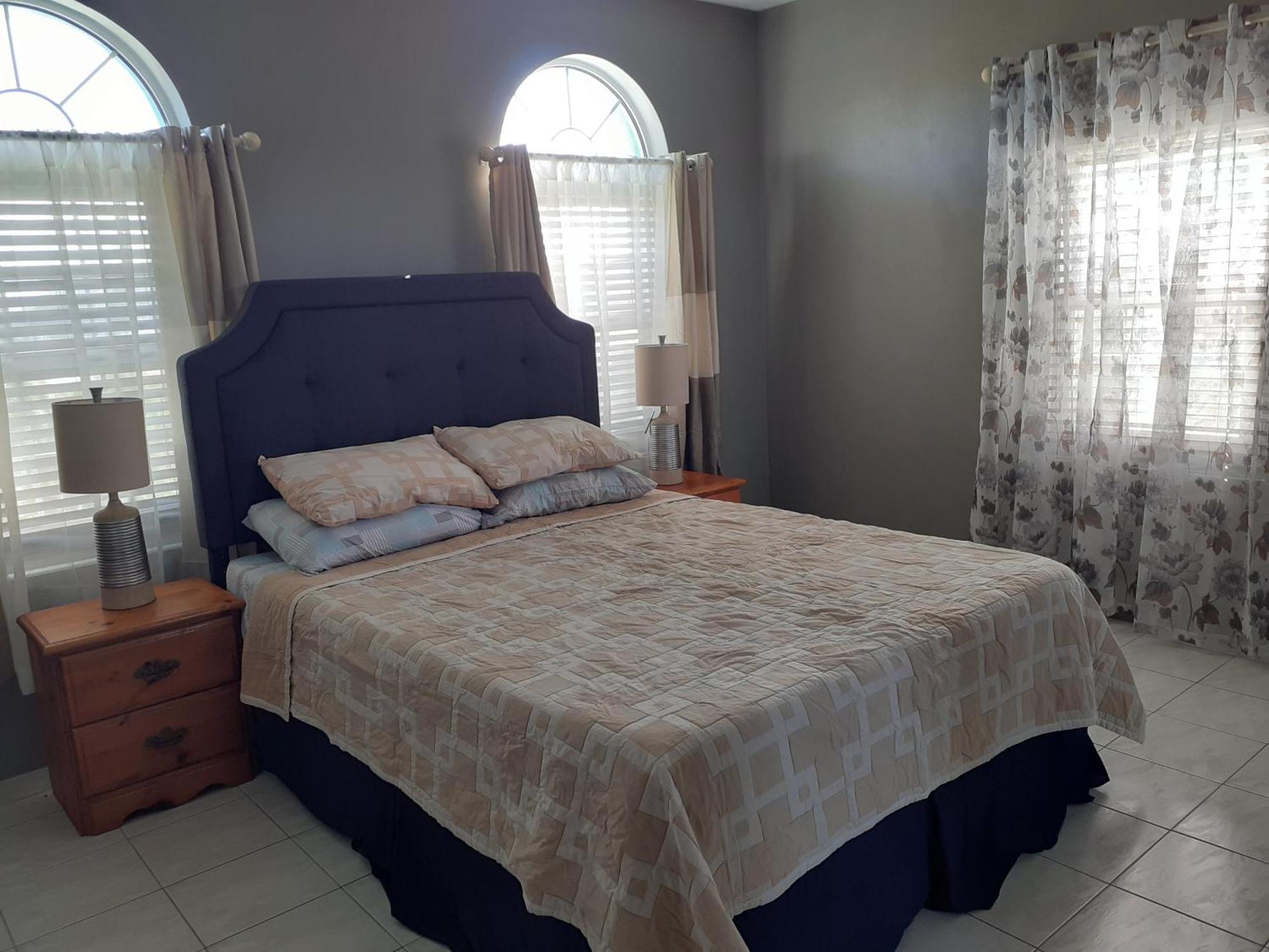 Apartament Airbab Moon Gate West Mount Pleasant Zewnętrze zdjęcie