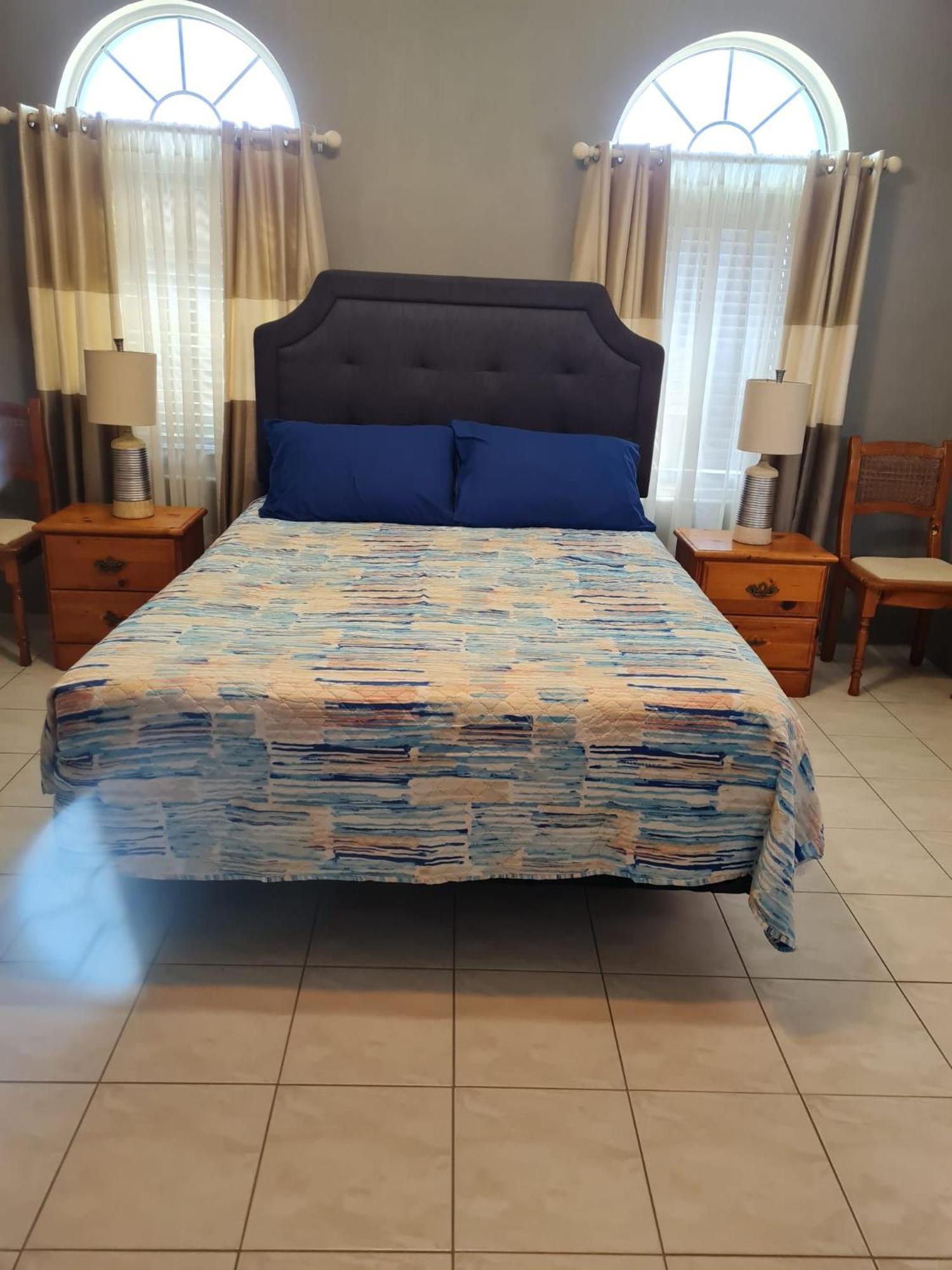 Apartament Airbab Moon Gate West Mount Pleasant Zewnętrze zdjęcie